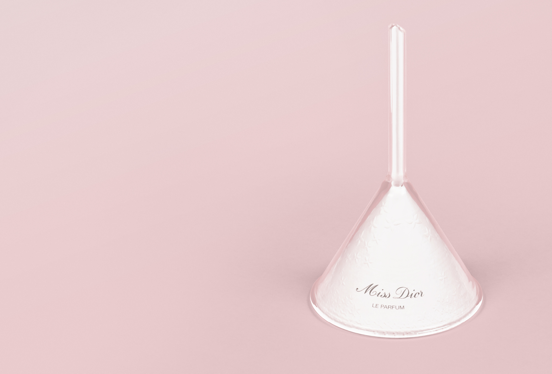 Dior - Touche à sentir "Miss Dior"