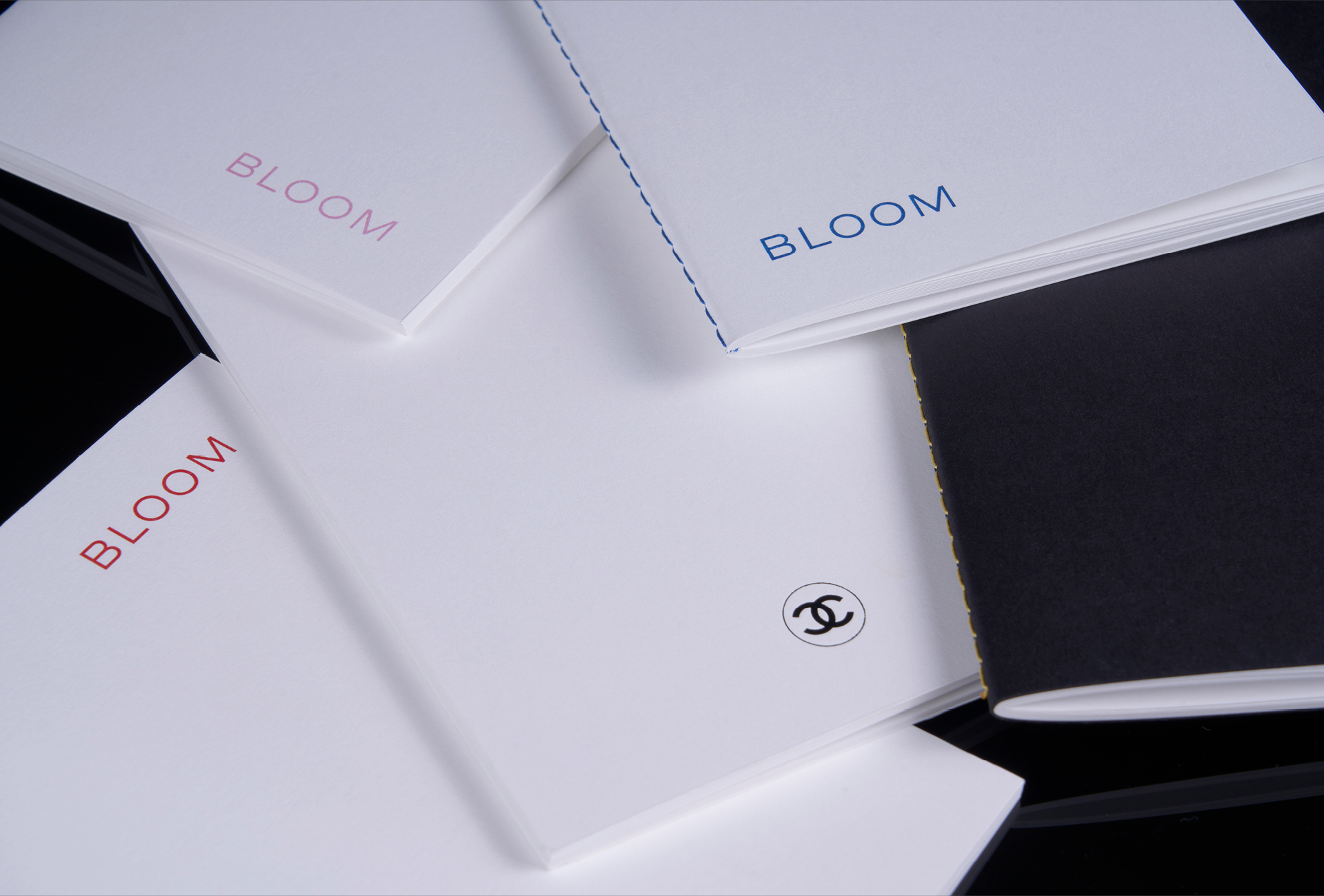 Carnets Learning « Bloom »