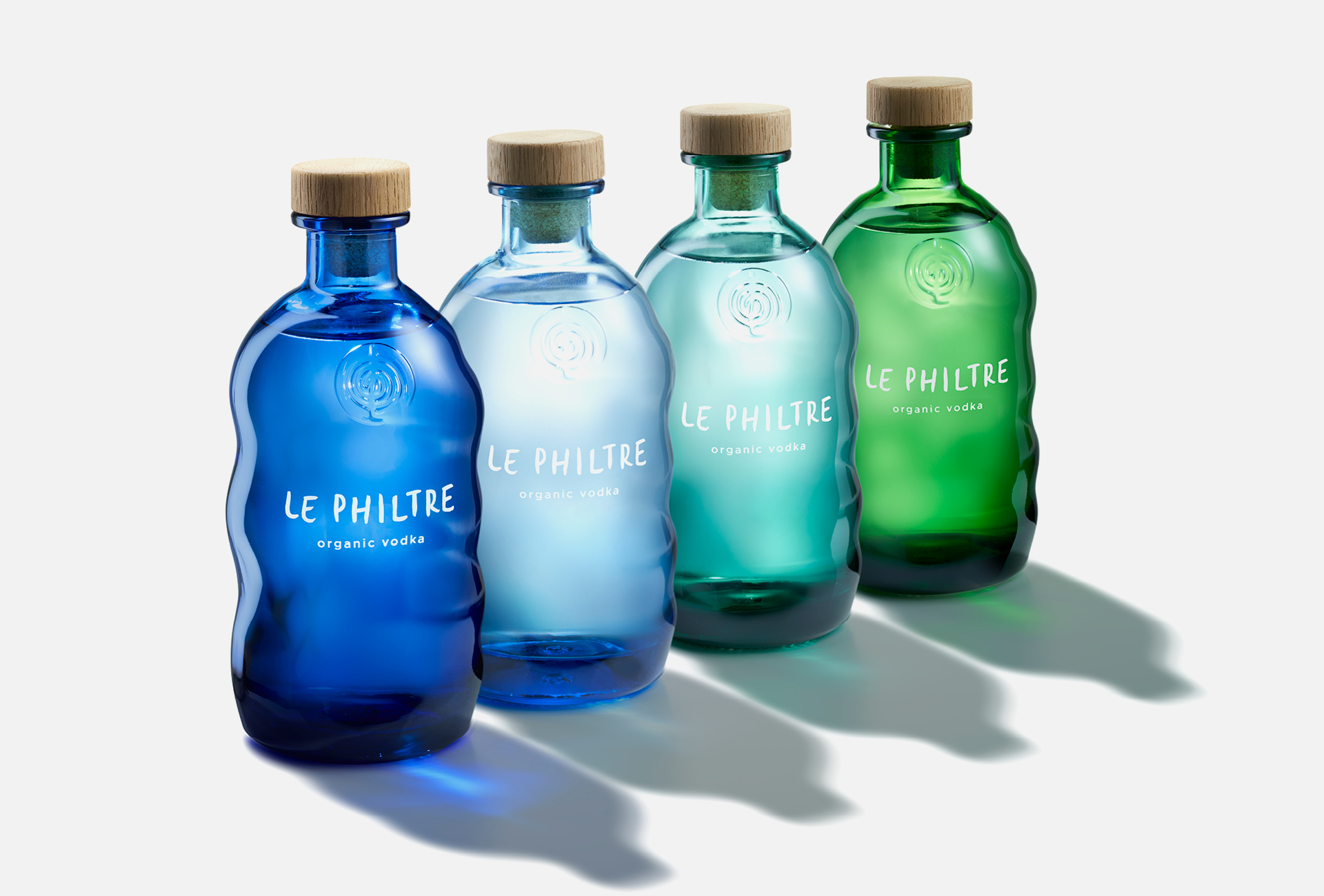 Le Philtre - Packshot
