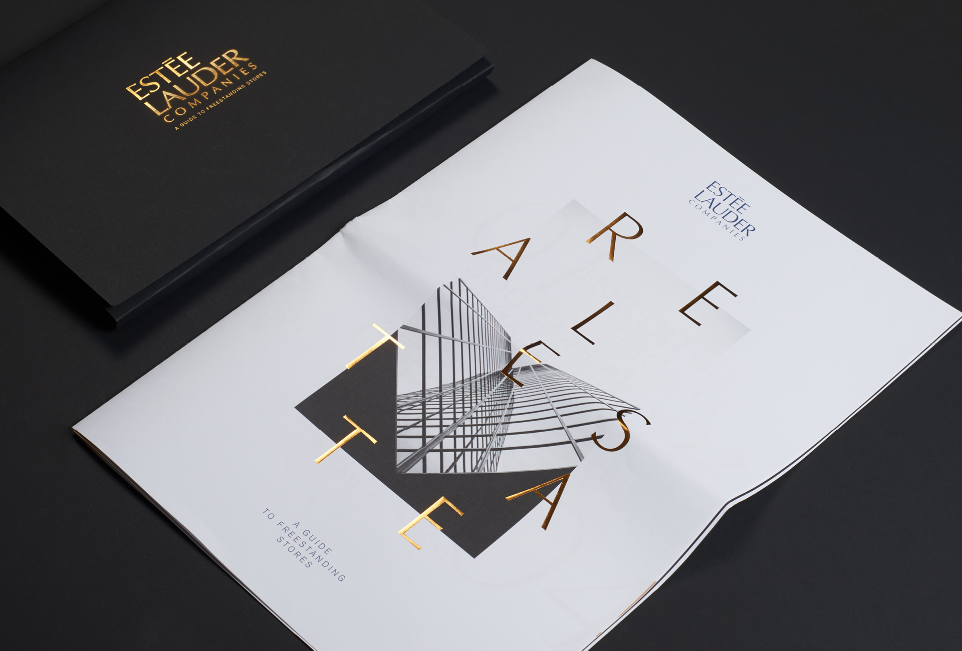 Estée Lauder Companies - Guide « Real Estate »