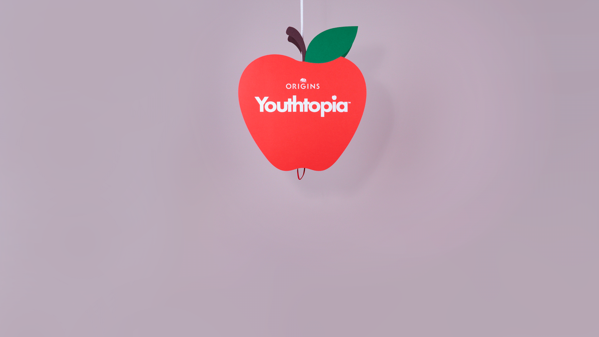 Origins - Piñata influenceur, lancement « Youthtopia »